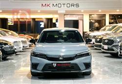 هۆندا سیڤیک